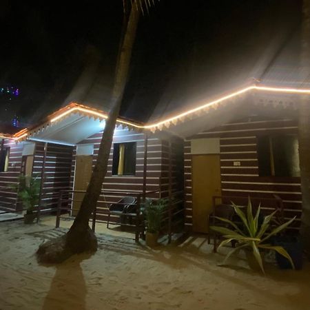 Gods Gift Guesthouse Arambol Ngoại thất bức ảnh