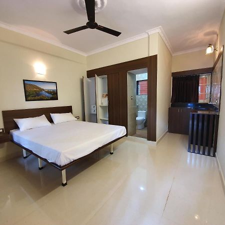 Gods Gift Guesthouse Arambol Ngoại thất bức ảnh