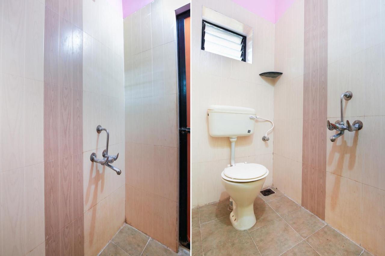 Gods Gift Guesthouse Arambol Ngoại thất bức ảnh