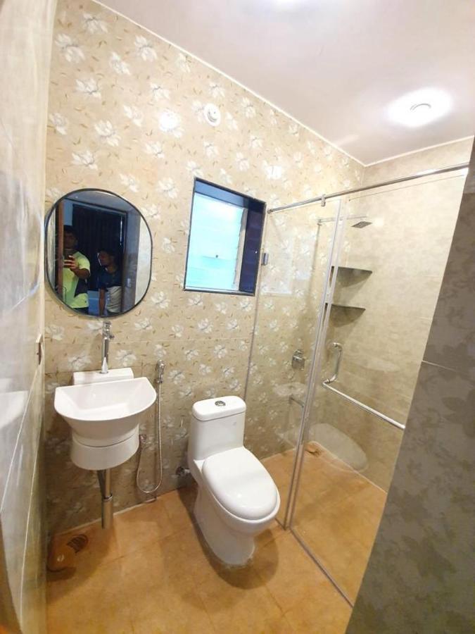 Gods Gift Guesthouse Arambol Ngoại thất bức ảnh