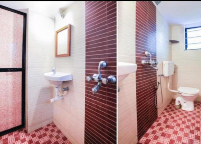 Gods Gift Guesthouse Arambol Phòng bức ảnh