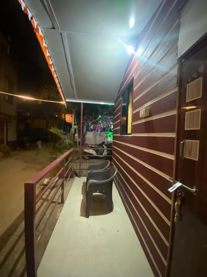 Gods Gift Guesthouse Arambol Ngoại thất bức ảnh