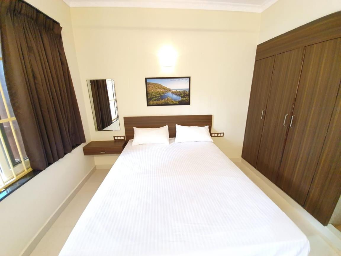 Gods Gift Guesthouse Arambol Ngoại thất bức ảnh