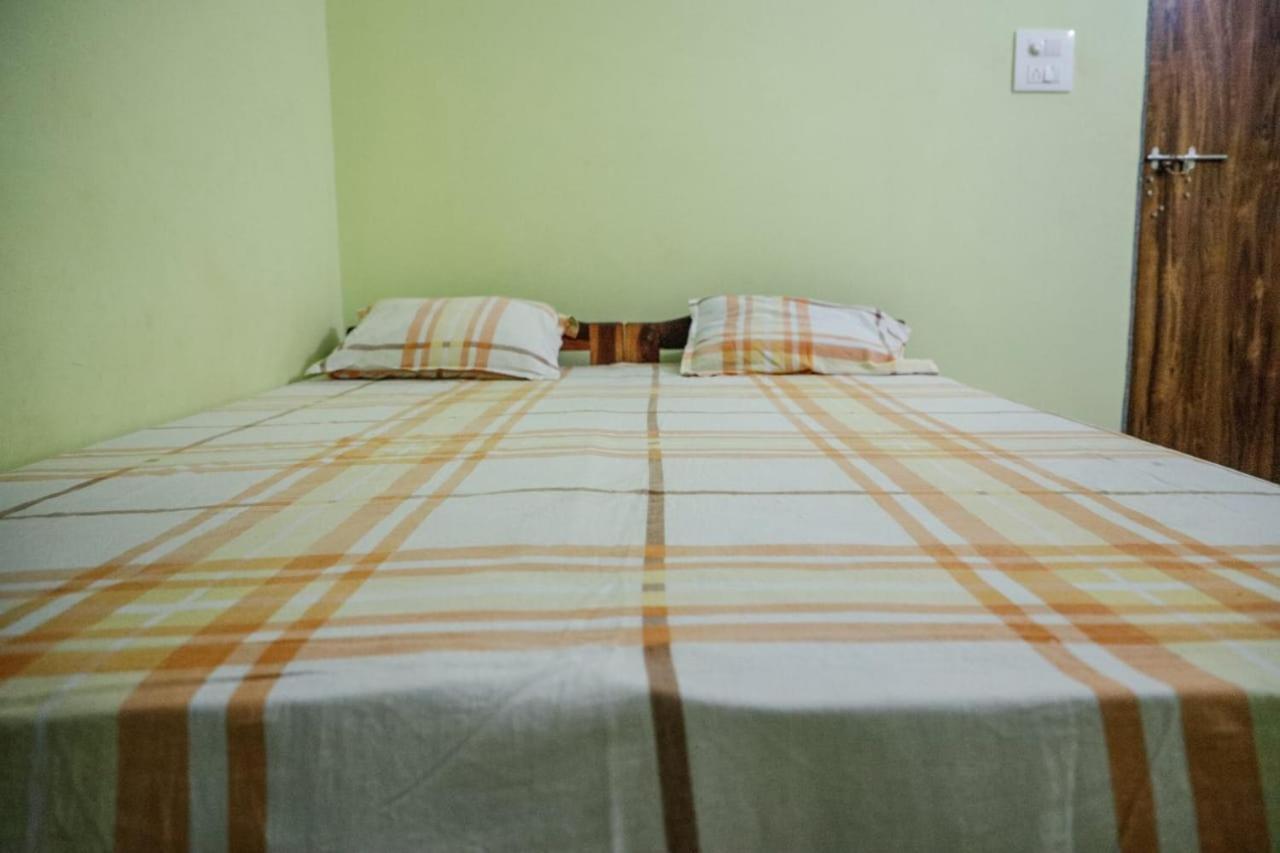 Gods Gift Guesthouse Arambol Ngoại thất bức ảnh