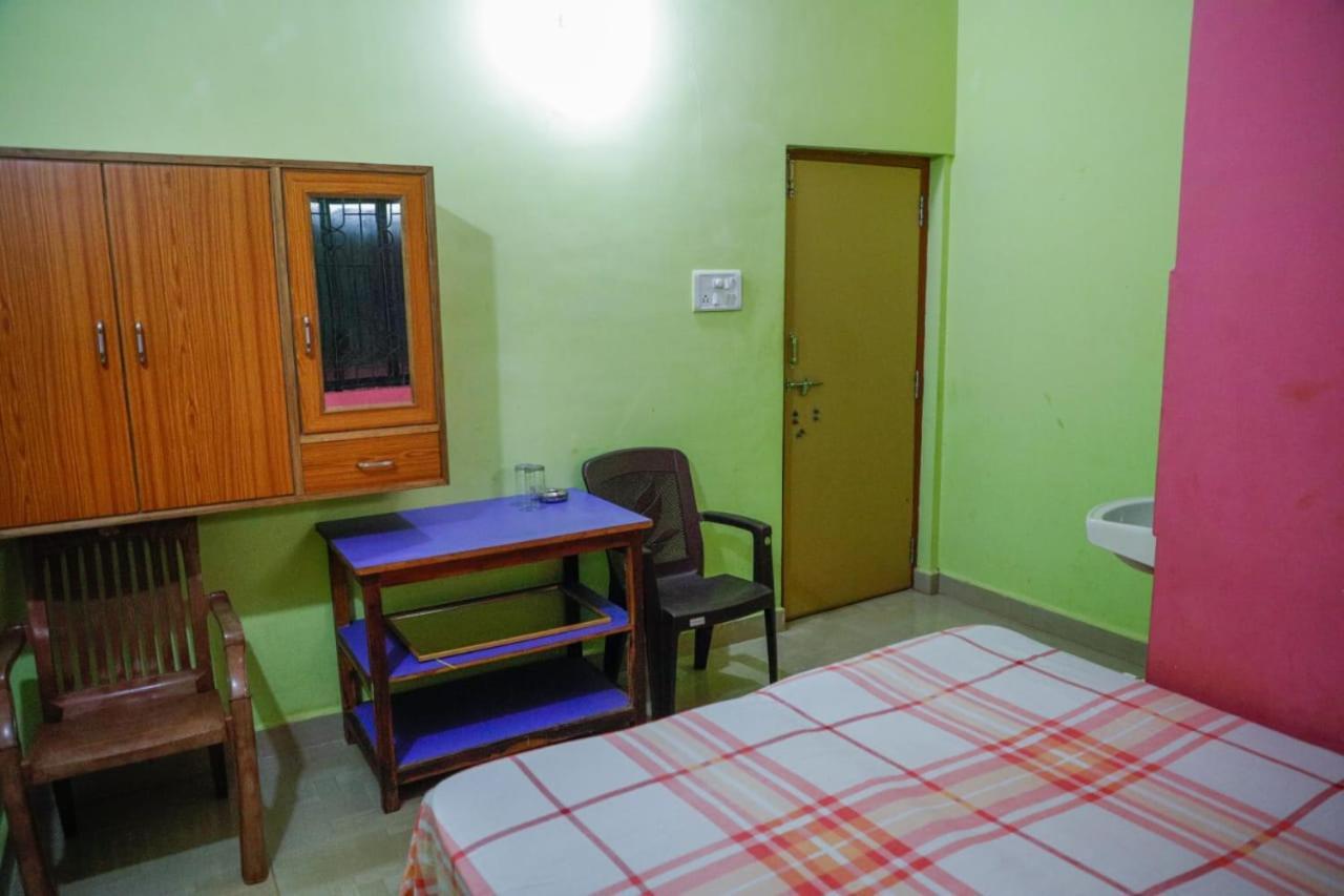 Gods Gift Guesthouse Arambol Ngoại thất bức ảnh
