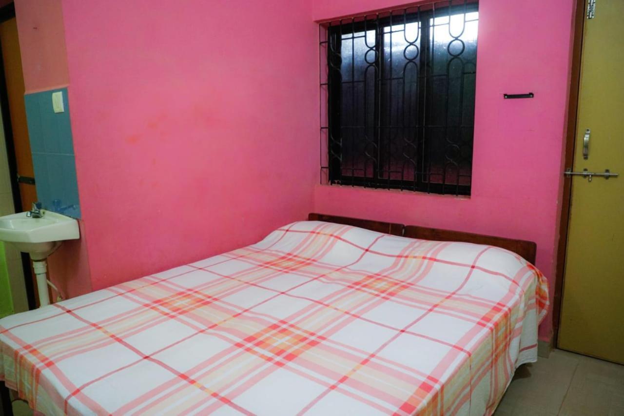 Gods Gift Guesthouse Arambol Ngoại thất bức ảnh
